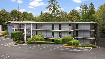 Issaquah apartment for rent - Bergen Apartments
