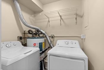 Washer/dryer
