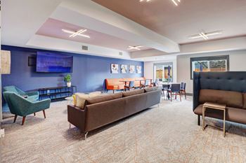 Co-working space + meeting rooms