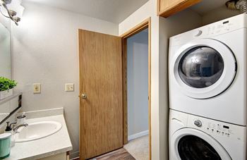 Washer/dryer
