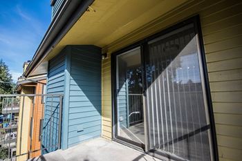Patio/balcony