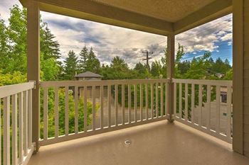 Patio/balcony