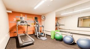 Seattle apartment for rent - Fitness Center 1 at Cosmopolitan, Washington, 98105