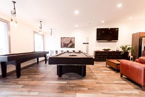Tacoma apartment for rent - Clubhouse at Notch 8, Washington, 98444
