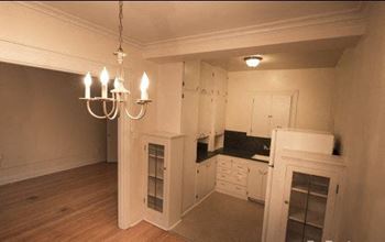 Crown molding