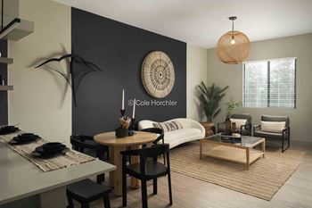 Hardwood floors