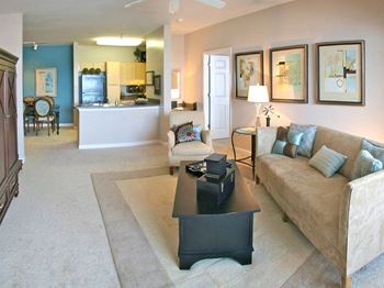 Bristol village model unit
