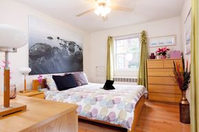 Riverdale apartment for rent - Oak Ridge Apartments Bedroom