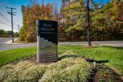 Capitol Heights apartment for rent - Glen Willow Apartments Signage 02