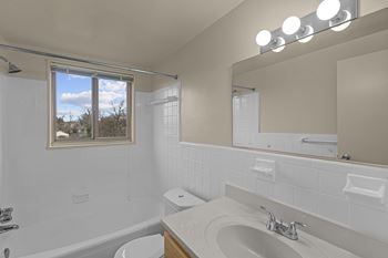 Tub/shower