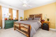 Falls Church apartment for rent - Kingsley Commons Townhouses Bedroom