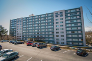 Silver Spring apartment for rent - 8600 Apartments Building 05