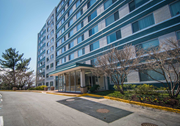 Silver Spring apartment for rent - 8600 Apartments Controlled Access 04