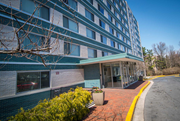 Silver Spring apartment for rent - 8600 Apartments Controlled Access 01