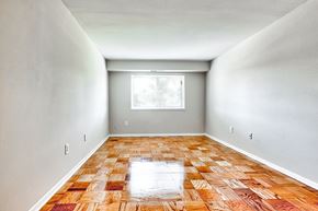 Gaithersburg apartment for rent - Spring Ridge Apartments Bedroom windows