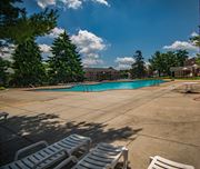 Gaithersburg apartment for rent - Maplewood Villas Apartments Pool 02
