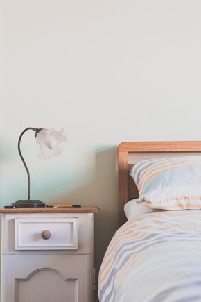 Baltimore apartment for rent - Weldon Townhome Bedroom