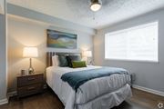 Greenbelt apartment for rent - Large Bedroom at The Lawrence Apartments, Greenbelt, Maryland