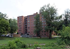 Kensington apartment for rent - Green Space at Kensington House, Kensington, MD