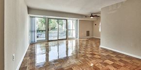 Silver Spring apartment for rent - Silver Spring House Apartments dining space