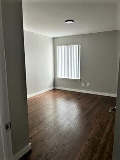 Floor plan for 2 beds, 1 bath, 790 sqft