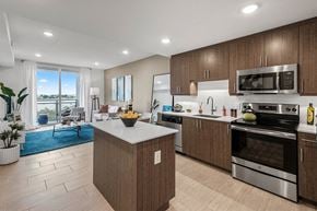 Miami apartment for rent - Choose from a variety of expansive floor plans