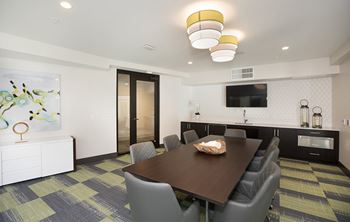 Conference room