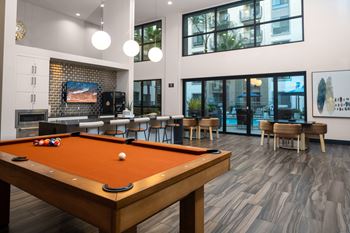 Clubroom