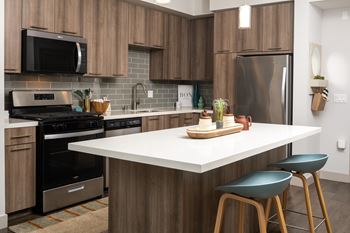 Energy-efficient stainless steel appliances