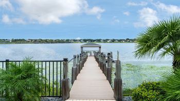 Dock