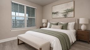 Orlando apartment for rent - Lake Vue Apartments | Orlando, FL | bedroom