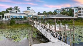 Orlando apartment for rent - Big Sand Lake Apartments | Orlando, FL | Big Sand Lake