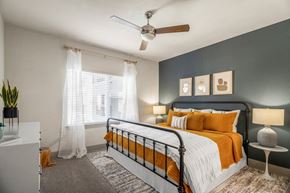 Dallas apartment for rent - Dallas, TX Apartments for Rent in Knox-Henderson - Larq Henderson Ceiling fans