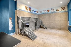 Dallas apartment for rent - Apartments in Knox-Henderson, TX - Larq Henderson pet spa