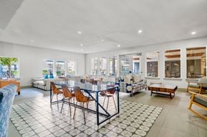 Dallas apartment for rent - Apartments for Rent in Dallas, TX - Larq Henderson Resident lounge