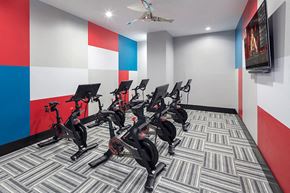 Malden apartment for rent - Malden Square Apartments | Apartments near Cambridge, MA | yoga and spin studio