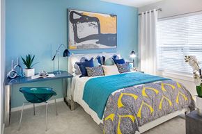 Malden apartment for rent - Malden Center Apartments | Malden Square Apartments | bedroom