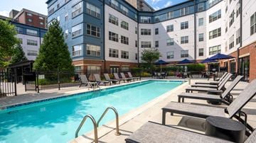 Malden apartment for rent - Malden Square Apartments