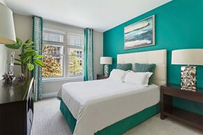 Rockville apartment for rent - Mallory Square - Apartments near MARC Washington Grove Statoin - spacious bedrooms
