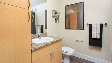 Bellevue apartment for rent - Metro 112 Apartments