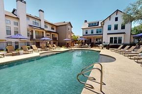 Austin townhouse for rent - NoA on McNeil - Austin, TX - apartments near Round Rock