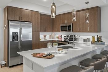 Energy-efficient stainless steel appliances