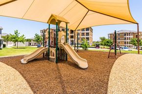 Hutto apartment for rent - Glenhaven at Star Ranch - Near Meadow Lake Park Hutto, TX - playground