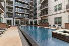 Dallas apartment for rent - Dallas Apartments for Rent - Stella Apartments - Pool
