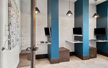Private office