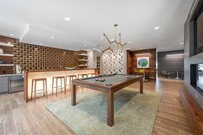 Boston apartment for rent - Velo Forest Hills Apartments - Boston, MA apartments - designer clubhouse