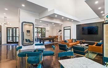 Clubhouse
