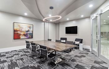 Conference room