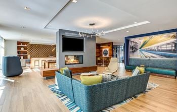 Clubroom