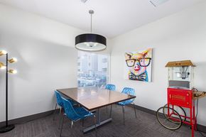 Tempe apartment for rent - Business center